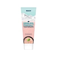 リーチ ヒマラヤ ピンクソルト 100g REACH 銀座ステファニー化粧品(アイスミント)