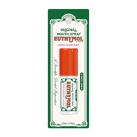 ユーシモール マウススプレー 15ml EUTHYMOL 銀座ステファニー化粧品(15ml)