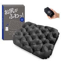 Tabine クッション グレー(ケースなし)