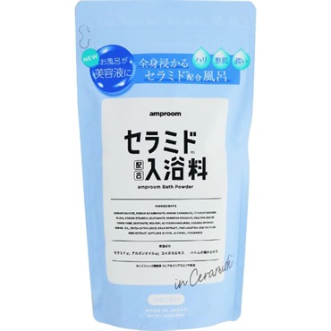 アンプルームセラミドバス | イオンスタイルオンライン 衣料品