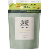 ボタニスト サンタル リペアオイルイントリートメント I-ne(つめかえ用)