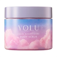 ヨル   ナイトケア ボディスクラブ 250g   YOLU   I-ne(カーム)