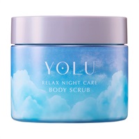 ヨル   ナイトケア ボディスクラブ 250g   YOLU   I-ne(リラックス)