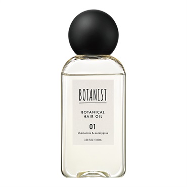 ボタニスト ボタニカル ヘアオイル 100ml BOTANIST I-ne