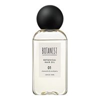 ボタニスト ボタニカル ヘアオイル 100ml BOTANIST I-ne(01)