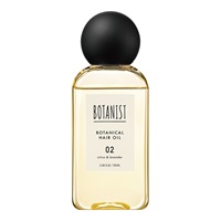 ボタニスト ボタニカル ヘアオイル 100ml BOTANIST I-ne(02)