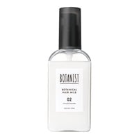 ボタニスト ボタニカル ヘアミルク 120ml BOTANIST I-ne(02)
