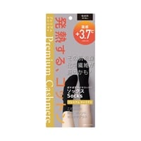 ぽかぽか カイロ コットン ソックス  カシミヤ＋ ブラック(ブラック)