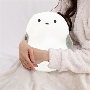 グローバルジャパン 湯たんぽ専用カバー しまえなが | イオンスタイル