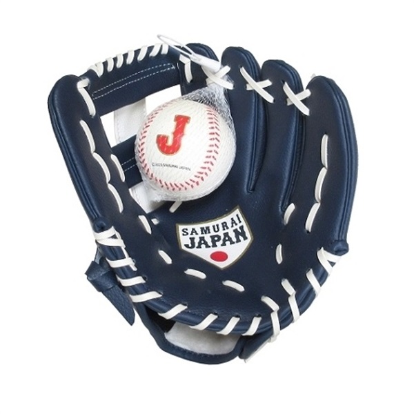 Special　Make Up 野球グローブ レザー野球グローブ　ボール×2付き エスエスケイ（SSK） 交換無料 グローブ 野球 少年軟式 スペシャル
