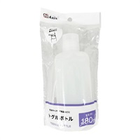 パッチンボトル 180ml(180ml)