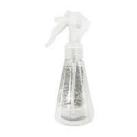 トリガーボトル 110ml(クリア)