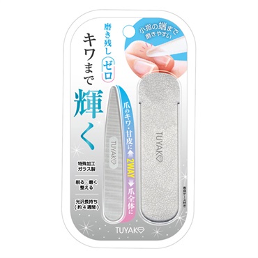 ツヤコ スリムタイプ 1個 TUYAKO ビタットジャパン