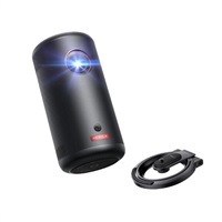 ANKER　イオン限定モバイルプロジェクター+スタンド2点セット　N2425N14(N2425N14)