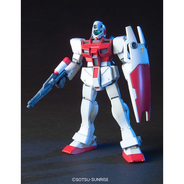 HG UC ガンダム　ガンプラ　ジムコマンド　ガンキャノン　ゲルググ イェーガー HG UC ガンダム ガンプラ ジムコマンド ガンキャノン ゲルググ