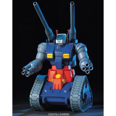 HG[ハイグレード] HGUC ガンタンク お一人さま1点限り 4573102568304 ガンプラ ガンダム プラモデル