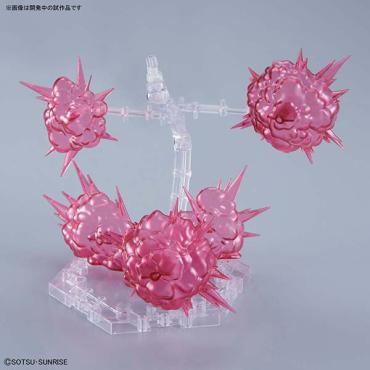 Figure-rise Effect[フィギュアライズエフェクト] バースト