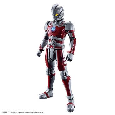 Figure-rise Standard[フィギュアライズスタンダード] 1/12