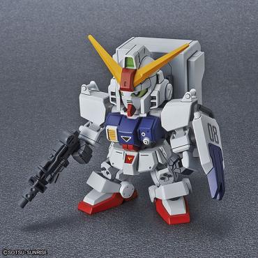 SDガンダム クロスシルエット 陸戦ガンダム お一人さま1点限り