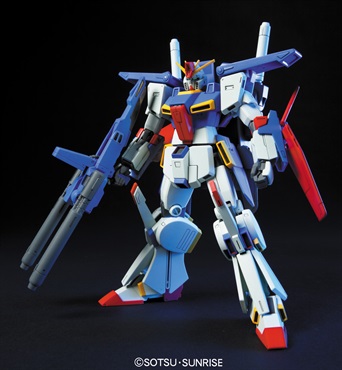 ★HG ガンプラ GQuuuuuuX (HG) (ガンプラ) - ホビーサーチ ガンプラ他