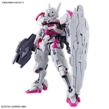 プラモデル HG 1/144 ガンダムルブリス お一人さま1点限り