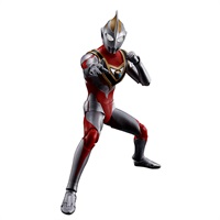 S.H. フィギュアーツ 真骨彫製法 ウルトラマンガイア S.H.Figuarts（真骨彫製法） ウルトラマンガイア（V2） | 魂ウェブ