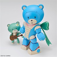 【入手困難】レア　ベアッガイ　6種　【ガンプラ】セット 入手困難】レア ベアッガイ 6種 【ガンプラ】セット - メルカリ