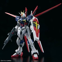 RG Zガンダム & フォースインパルスガンダム セット RG Zガンダム & フォースインパルスガンダム セット 模型