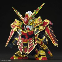 SDW HEROES ガンダム 6体セット 楽天市場】SDW HEROES (021) ナイトストライクガンダム【新品