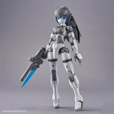 30MM ACプラモデル　まとめ売り アーマード・コア6』×「30MM」のプラモデル「ライガーテイル」が