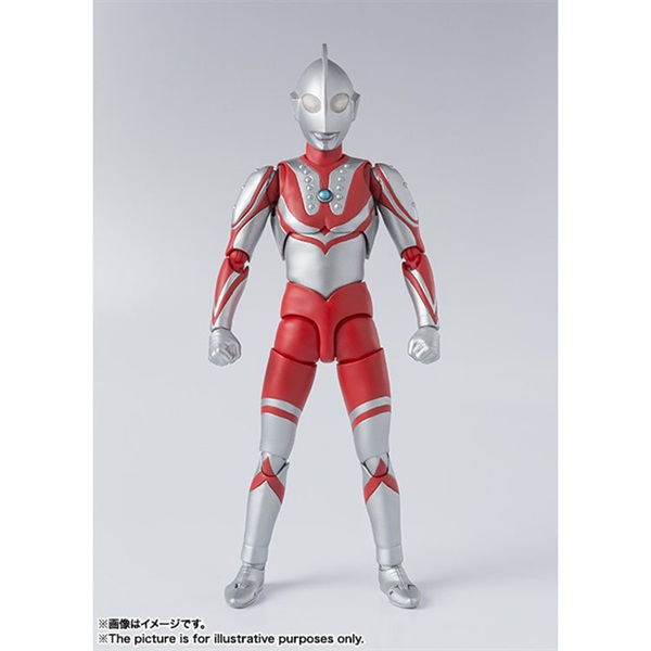 予約 2025年8月発売 S.H.Figuarts ゾフィー(再販版) お一人さま