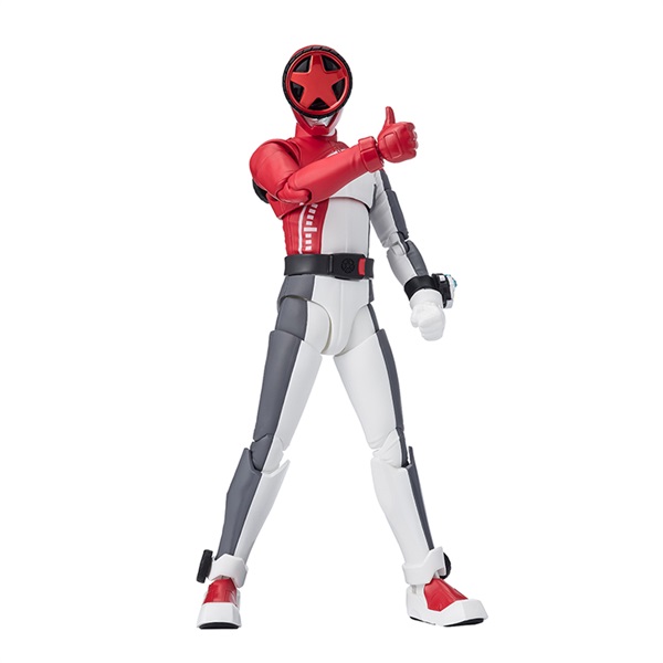 予約 2024年10月発売 S.H.Figuarts ブンレッド お一人さま1点限り 