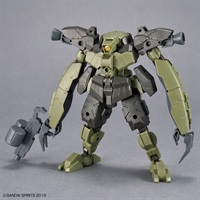 30MM」量産機史上最多の3ミリジョイントを搭載！プラモデル