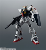 予約2026年11月発売 ROBOT魂 ＜SIDE MS＞ RX-178 ガンダムMk-Ⅱ