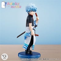 再販】予約 2025年12月発売 Adokenette 坂田銀時 お一人さま1点
