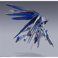 フリーダムガンダム LR + 2枚セット METAL BUILD フリーダムガンダム CONCEPT 2 | ヤマシロヤ