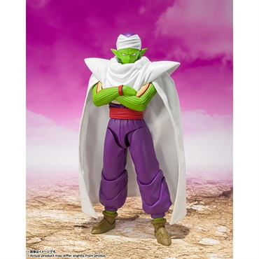 フィギュア　ピッコロ FIG]ギガンティックシリーズ ピッコロ ドラゴンボールZ 完成品