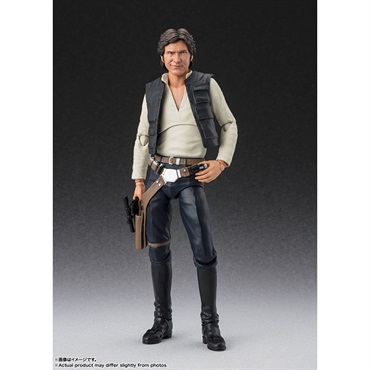 希少 スターウォーズ(ハン・ソロ)ハミルトンコレクション限定プレート 希少 スターウォーズ(ハン・ソロ)ハミルトンコレクション限定