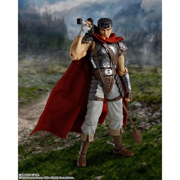 未開封　ほぼ新品　ベルセルク フィギュア ガッツ トイザらス限定版 楽天市場】【予約商品☆再販/2024年8月予定/送料無料】Max
