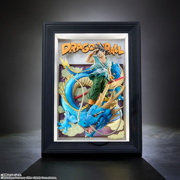 ドラゴンボール - トランキーロさまご予約品 mags-shop_mags-080