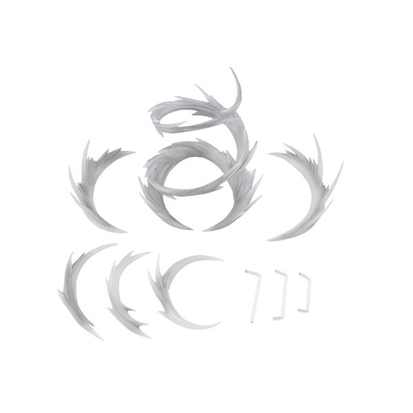 予約 2026年5月発売 魂EFFECT WIND White Ver. for S.H.Figuarts お