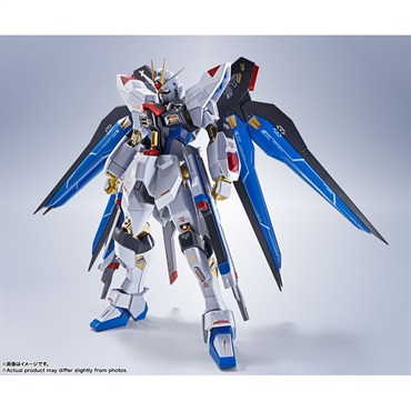 再販】予約 2025年12月発売 METAL ROBOT魂 ＜SIDE MS