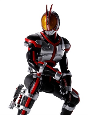 予約　2026年12月発売　S.H.Figuarts（真骨彫製法） 仮面ライダーファイズ　お一人さま1点限り フィギュア