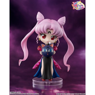 予約 2025年10月発売 Figuarts mini ブラック・レディ お一人