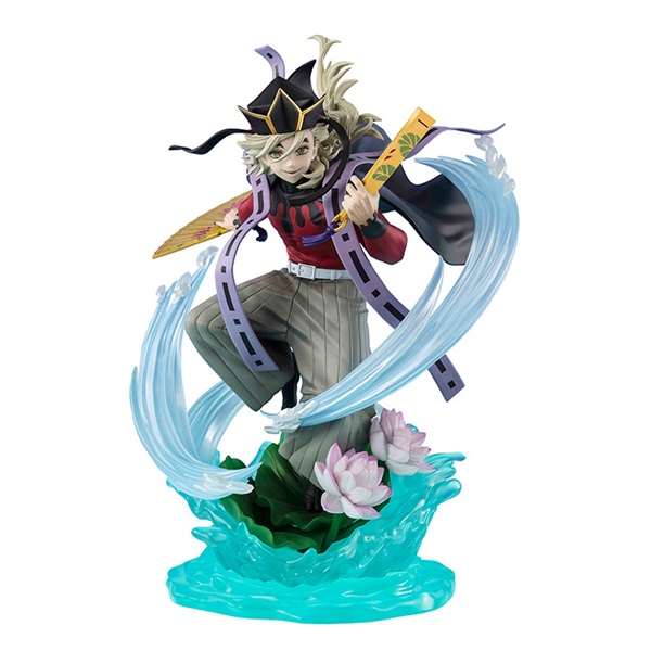 フィギュア32個セット 予約 2026年6月発売 フィギュアーツZERO 童磨 お一人さま1点