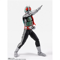 予約 2025年11月発売 S.H.Figuarts（真骨彫製法） 仮面ライダー