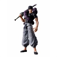ワンピース&エヴァンゲリオン&呪術廻戦フィギュアセット(10点) 予約 2026年1月発売 S.H.Figuarts 伏黒甚爾 お一人さま1点限り