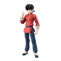 予約 2026年3月発売 S.H.Figuarts 早乙女乱馬 お一人さま1点