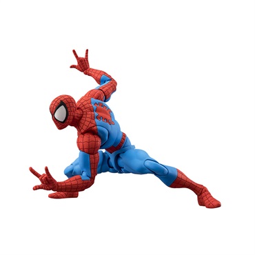 予約 2026年3月発売 S.H.Figuarts スパイダーマン (GAMERVERSE