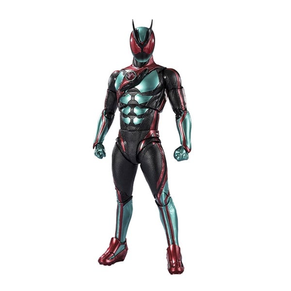 予約 2026年2月発売 S.H.Figuarts 仮面ライダーゼッツ フィジ